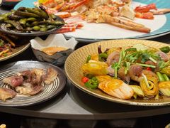 -隐炉和牛烧肉店(群力店)