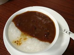 -笃笃笃糖粥(十全街店)