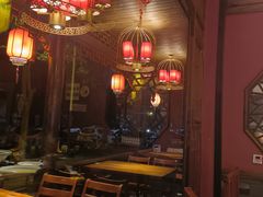 -明丰小渔馆(明月路店)