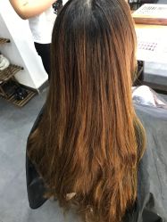 -Moyue HAIR SALON