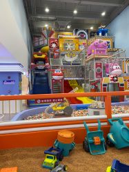 -乐多星球潮玩中心(沈阳嘉里城店)