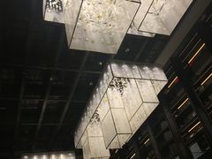 -南京圣和府邸豪华精选酒店