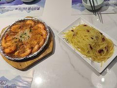 -青花小镇(凯翔新天地店)