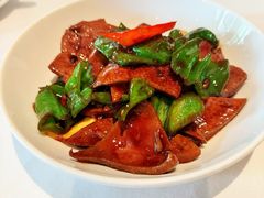 -玫瑰厅上海菜(兴国路店)
