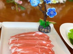 -蒙都43°9羊火锅(平庄店)