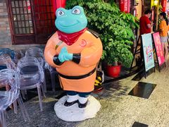 -蛙小侠(珠海华发商都店)