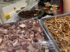-赵家牛肉砂锅(台西三路店)