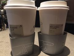 芝士金凤-喜茶(上海五角场万达店)