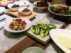 -苏帮袁Sue Cuisine(将台店)