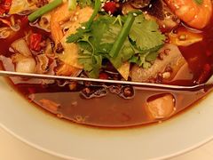 -三义和酒楼(千佛山店)