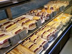 -长乐饼家(五羊新城店)