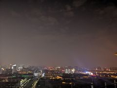 -杜尚rooftop露台酒吧