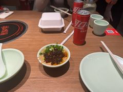 -掂档潮汕牛肉火锅(沈阳万象城店)