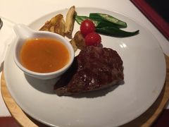 -斗牛士牛排(南京东路店)