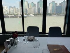 -Kathleen's Waitan 凯圣琳江景西餐厅(外滩店)