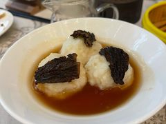 -香云轩·顺德菜(香云纱园林酒店店)