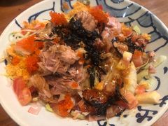 -信日本料理(信义坊店)
