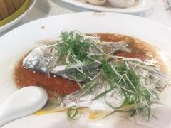 -崖口红树林海鲜餐厅
