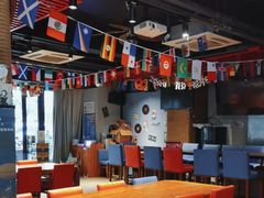 -Cactus墨西哥仙人掌餐厅