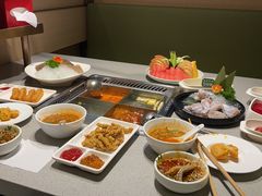 -海底捞火锅(吴中路店)