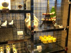 -深圳四季酒店·馥自助餐厅