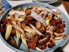 -小吊梨汤·北京菜·烤鸭(鸟巢店)