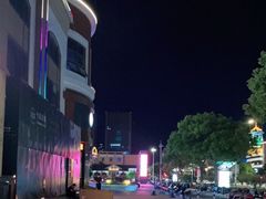 -汉堡王(常熟美城店)