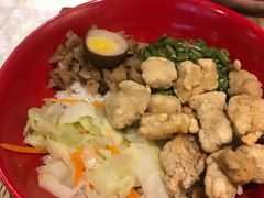 -大炮盐酥鸡(新街口店)