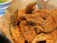 -六七八韩式烤肉·韩国料理(上杭路店)