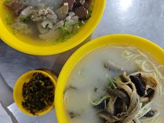 -包顺兴面馆(长乐路店)