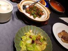 -A One Kitchen·南京精菜馆(德基广场店)