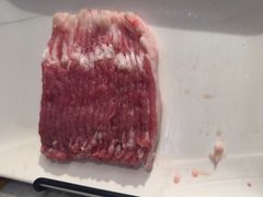 -清真·鸦儿李记·涮肉(花市店)