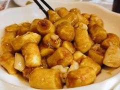 -马凯餐厅(长椿街店)