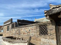-烟墩角天鹅湖