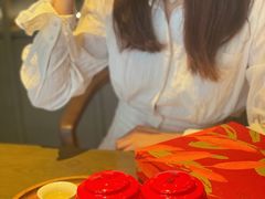 -王德传茶庄(上海新天地店)