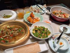 -佬麻雀·剁椒鱼头(京基KK One店)