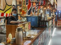 -烧鸟横丁(联发文创口岸店)