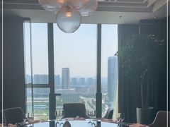 -南京景枫万豪酒店·万豪中餐厅