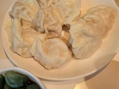 -金谷园饺子馆(北邮总店)