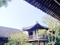 -何园