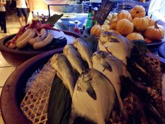 金茂凯悦酒店-上海崇明金茂凯悦酒店