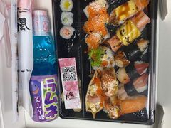 -河风精致寿司(尼盛店)