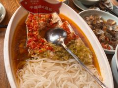 -望湘园·洞庭渔宴(浦江欢乐颂店)