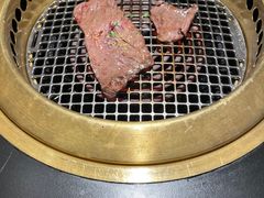 -谷牛和牛烤肉(漕河泾印象城店)