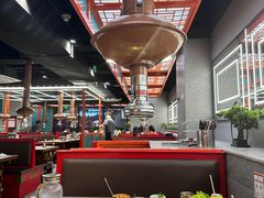 -明洞王妃家烤肉(苏州中心星悦汇店)