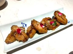 -卯时·龙光雅宴·精致锡帮菜(惠山古镇店)