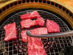 M9和牛拼盘（干式熟成）-赤坂亭·M9和牛放题(长楹天街购物中心店)