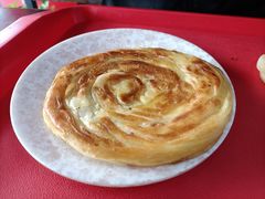 -传承缘正宗杨家吊炉饼(沈阳总店)