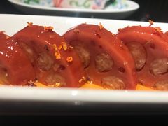 -老头儿油爆虾·知味杭州(爱琴海购物中心)
