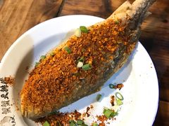 -夹夹大·蟹蟹大排档(财富又一城店)